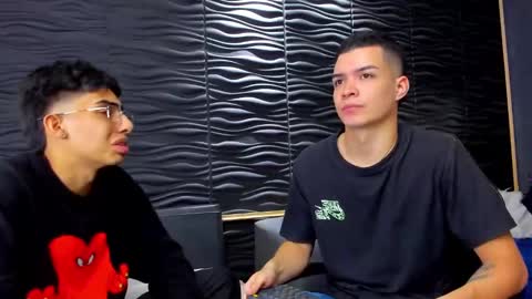 Marco and Ethan online show from 8, 1, 2025