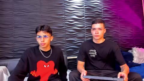 Marco and Ethan online show from 10, 1, 2025