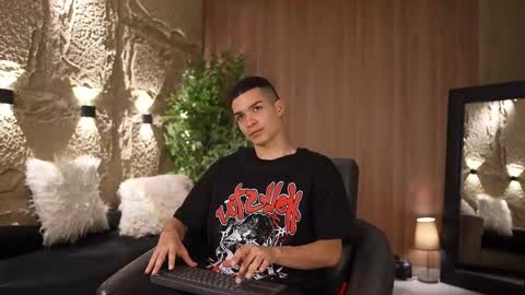 Marco and Ethan online show from 10, 9, 2025