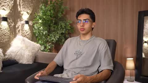 Marco and Ethan online show from 11, 9, 2025