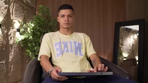 Marco and Ethan online show from 20, 4, 2026