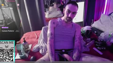 marctheslut online show from 5, 3, 2026