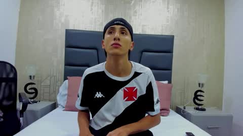 marcus_cartter online show from 4, 2, 2026