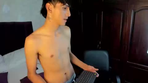 marcus_cartter online show from 4, 3, 2026