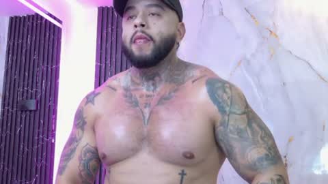 Marcus online show from 11, 6, 2026