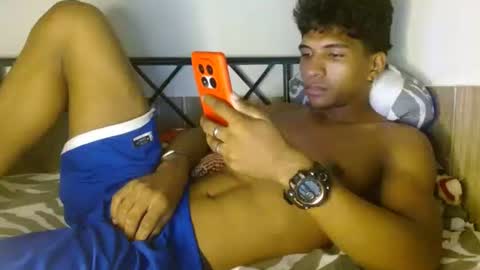 Marcus online show from 1, 2, 2026