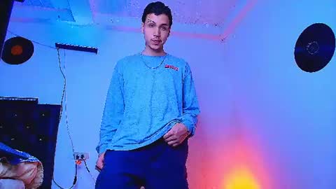 Marcus hanks1 online show from 19, 6, 2026
