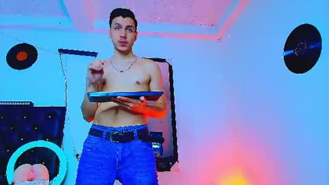 Marcus hanks1 online show from 26, 7, 2026
