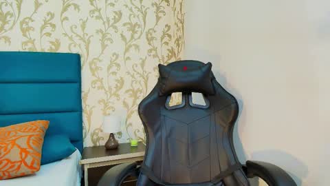 marcus_jeron online show from 8, 9, 2025