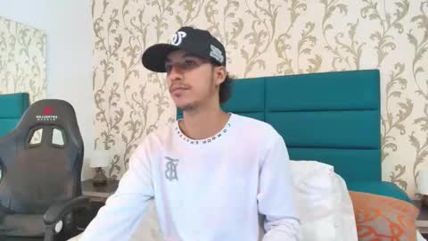 marcus_jeron online show from 29, 9, 2025