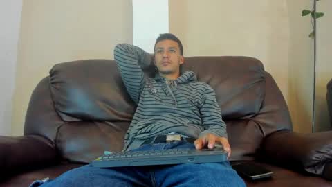 marcus_jeron online show from 6, 5, 2026