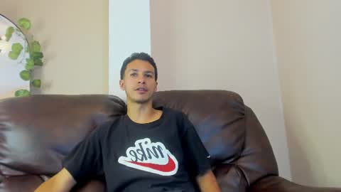 marcus_jeron online show from 28, 7, 2026