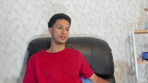 marcus_jeron online show from 29, 7, 2026