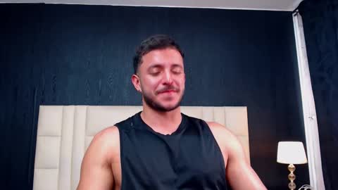 marcus_lafourt online show from 12, 3, 2025