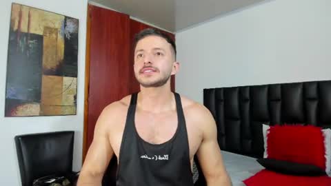 marcus_lafourt online show from 17, 7, 2026