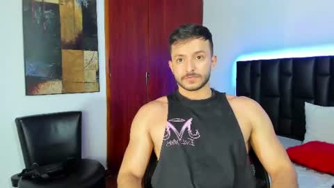 marcus_lafourt online show from 21, 7, 2026