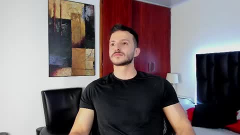 marcus_lafourt online show from 22, 7, 2026