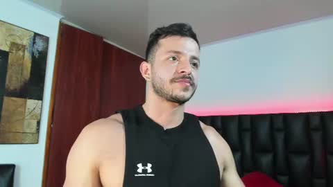 marcus_lafourt online show from 24, 7, 2026