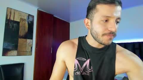 marcus_lafourt online show from 28, 7, 2026