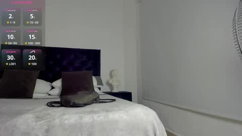 marcus_moreno online show from 29, 11, 2025