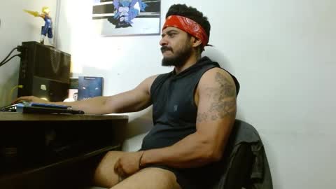 Snapshot of marcus_phoenix chatting on 28, 2, 2025 Marcus online show from 28, 2, 2025