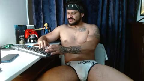 Snapshot of marcus_phoenix chatting on 16, 10, 2025 Marcus online show from 16, 10, 2025