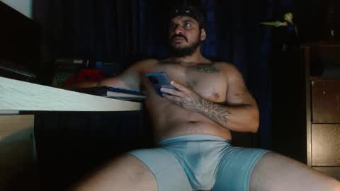 Snapshot of marcus_phoenix chatting on 26, 2, 2026 Marcus online show from 26, 2, 2026