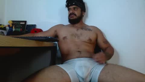 Snapshot of marcus_phoenix chatting on 8, 3, 2026 Marcus online show from 8, 3, 2026