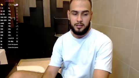 marcus_soler online show from 28, 10, 2025