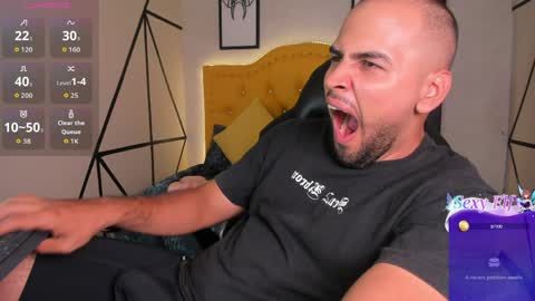 marcus_soler online show from 10, 4, 2026