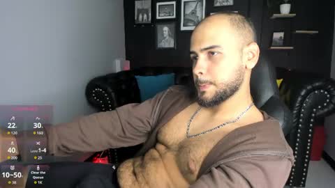 marcus_soler online show from 9, 6, 2026