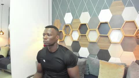 Marcusssss online show from 8, 3, 2025