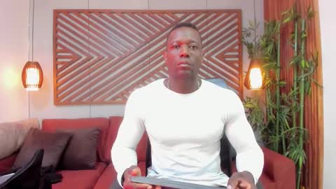 Marcusssss online show from 10, 9, 2025