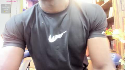 Marcusssss online show from 13, 11, 2025