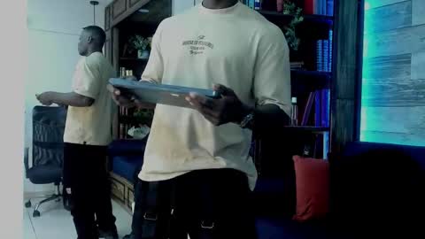 Marcusssss online show from 28, 11, 2025