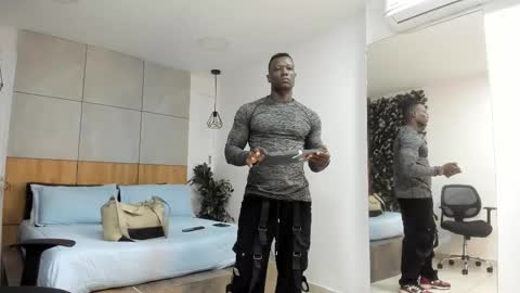 Marcusssss online show from 14, 1, 2026