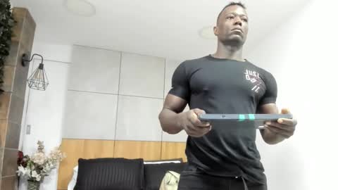 Marcusssss online show from 24, 2, 2026