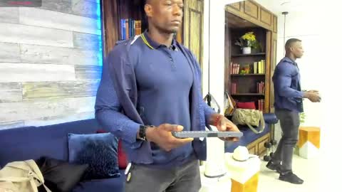 Marcusssss online show from 21, 4, 2026