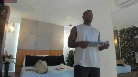 Marcusssss online show from 25, 4, 2026