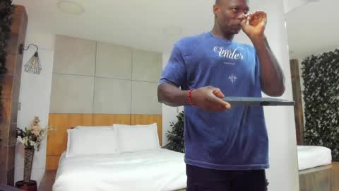 Marcusssss online show from 28, 4, 2026