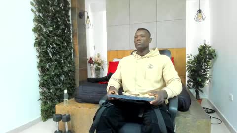 Marcusssss online show from 14, 5, 2026