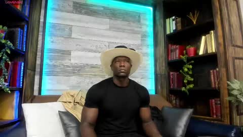 Marcusssss online show from 16, 5, 2026