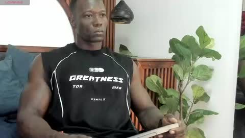 Snapshot of marcusblack_ chatting on 1, 8, 2026 Marcusssss online show from 1, 8, 2026