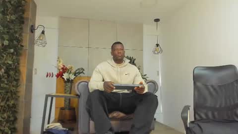 Snapshot of marcusblack_ chatting on 3, 8, 2026 Marcusssss online show from 3, 8, 2026