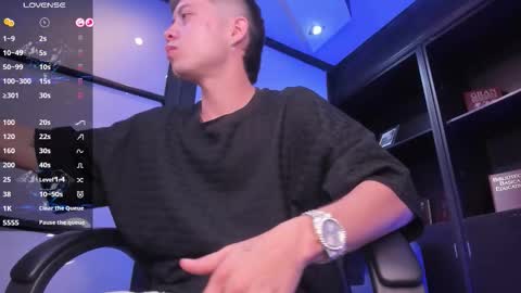 Marcus online show from 13, 10, 2025