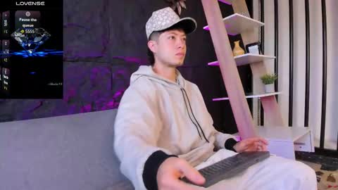 Marcus online show from 3, 12, 2025