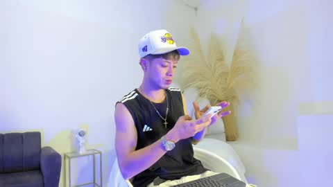 Snapshot of marcuscollins1_ chatting on 4, 6, 2026 Marcus online show from 4, 6, 2026