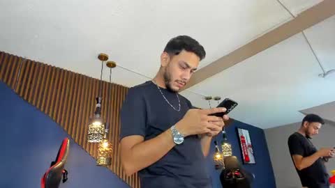 Snapshot of marcusgrayy chatting on 16, 6, 2026 Marcus online show from 16, 6, 2026