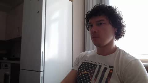 Dorian Salazar online show from 23, 4, 2026