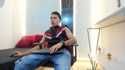 MARCUS  online show from 7, 2, 2026